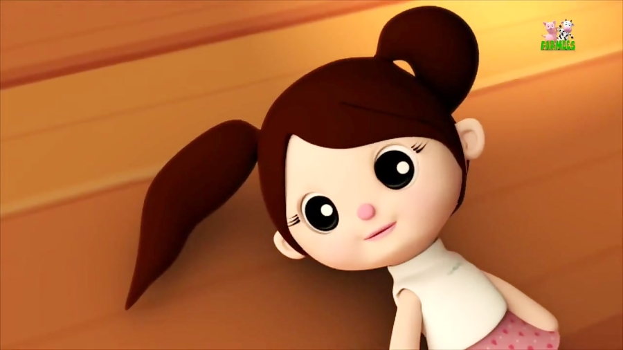 انیمیشن مزرعه حیوانات - آموزش زبان انگلیسی کودکان - اپیزود 52